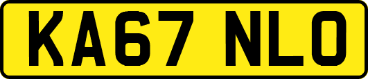 KA67NLO