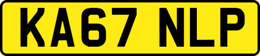 KA67NLP
