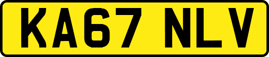 KA67NLV