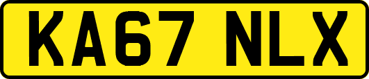 KA67NLX