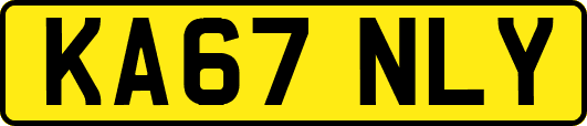 KA67NLY
