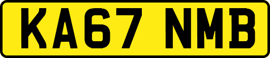 KA67NMB