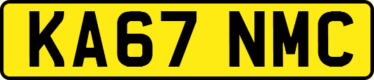 KA67NMC