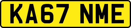 KA67NME