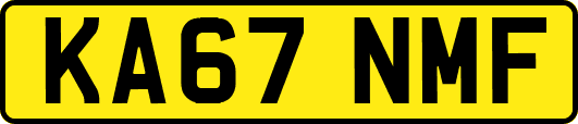 KA67NMF