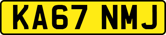 KA67NMJ