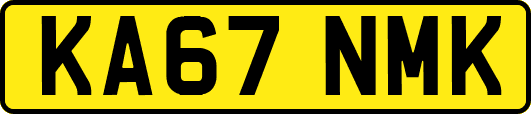 KA67NMK