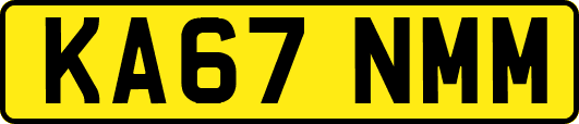 KA67NMM