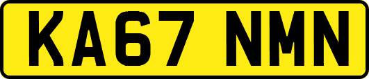 KA67NMN