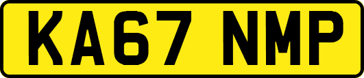 KA67NMP