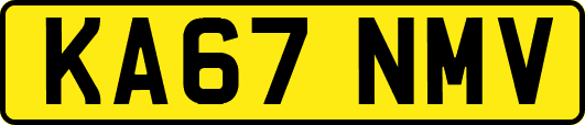 KA67NMV