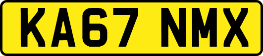 KA67NMX
