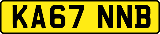 KA67NNB