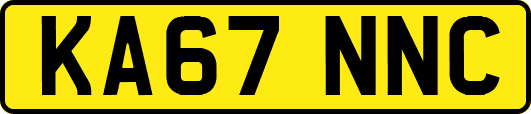 KA67NNC