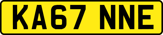 KA67NNE