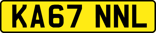 KA67NNL