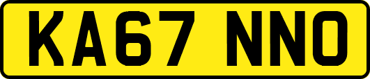 KA67NNO