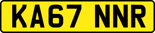 KA67NNR