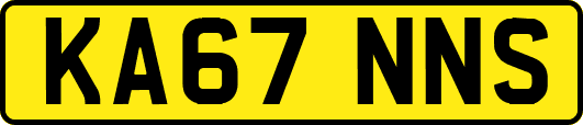 KA67NNS