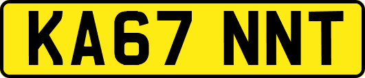 KA67NNT