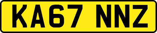 KA67NNZ