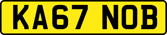 KA67NOB