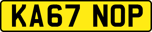 KA67NOP