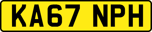 KA67NPH