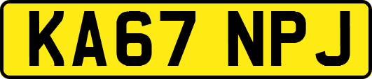 KA67NPJ