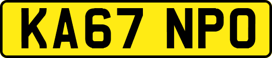KA67NPO