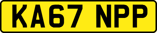 KA67NPP