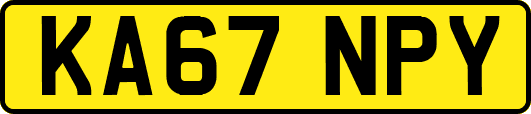 KA67NPY