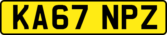 KA67NPZ