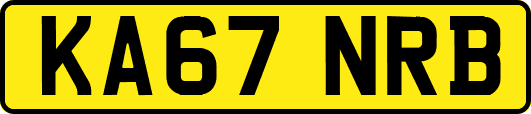 KA67NRB