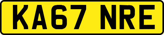 KA67NRE