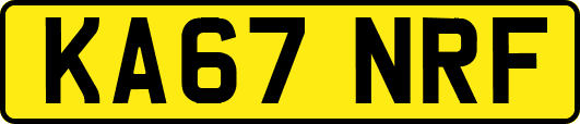 KA67NRF