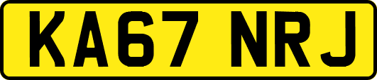 KA67NRJ