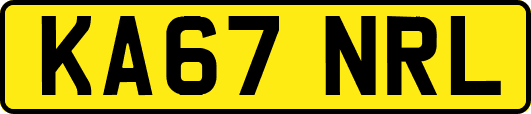 KA67NRL
