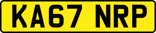 KA67NRP
