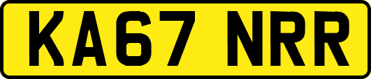KA67NRR