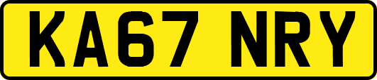 KA67NRY