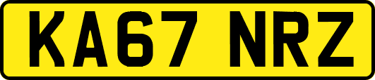 KA67NRZ