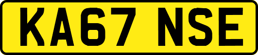 KA67NSE
