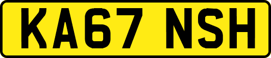 KA67NSH
