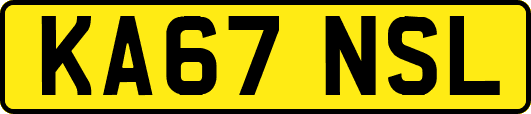KA67NSL