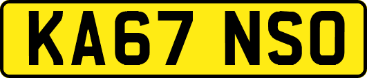KA67NSO