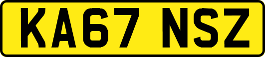 KA67NSZ