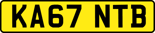 KA67NTB