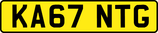 KA67NTG