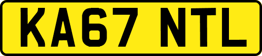 KA67NTL